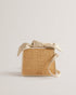 NIYAHNA-Bags-Faux Raffia Soft Knot Mini Bow Bag- Ted Baker Romania